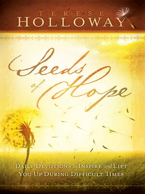 cover image of Seeds of Hope